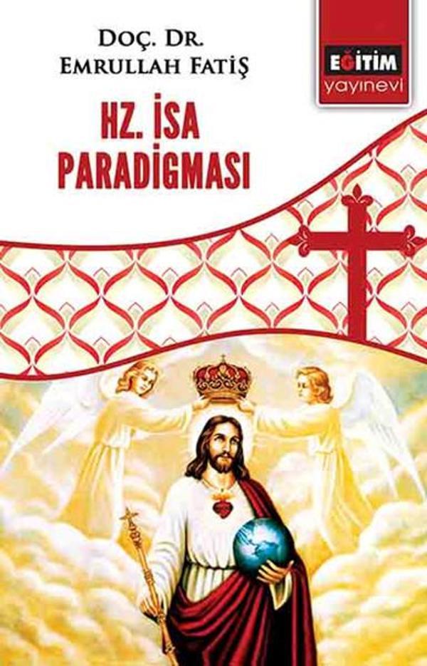Hz. İsa Paradigması - Eğitim Yayınevi - Image 1