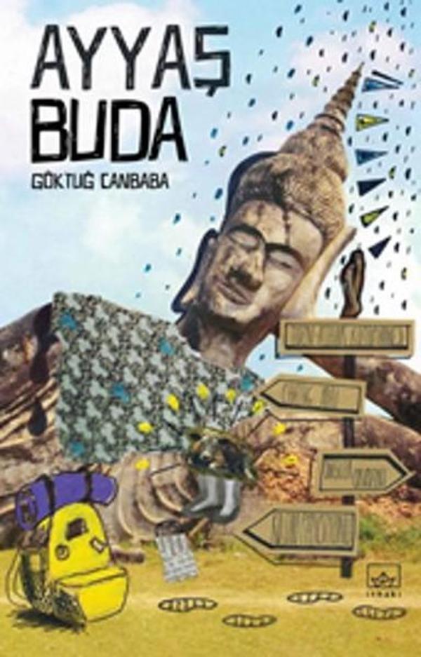 İthaki Yayınları Ayyaş Buda - İthaki Yayınları - Image 1