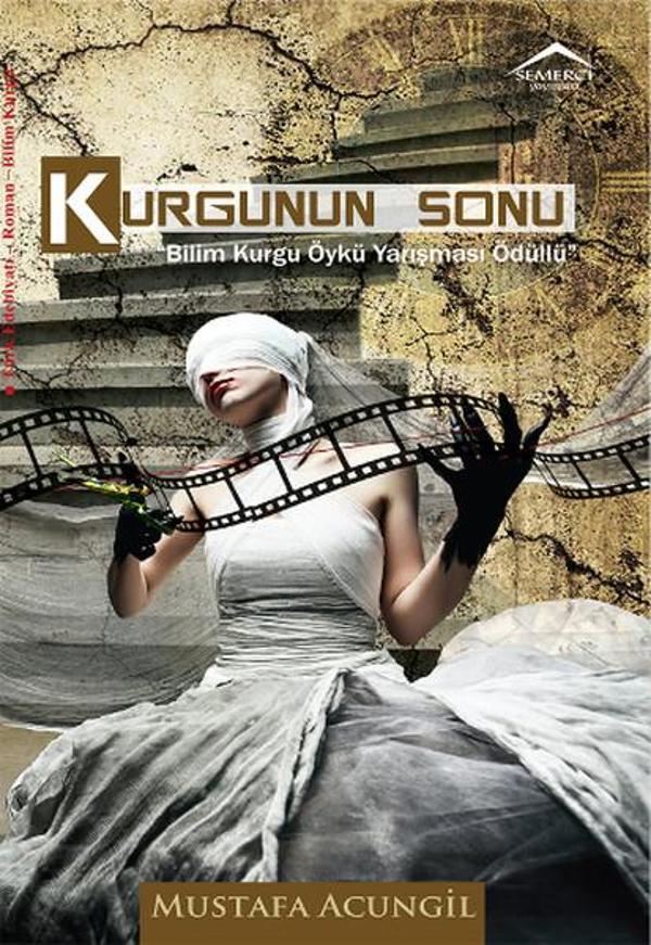 Kurgunun Sonu - Semerci Yayınları - Image 1