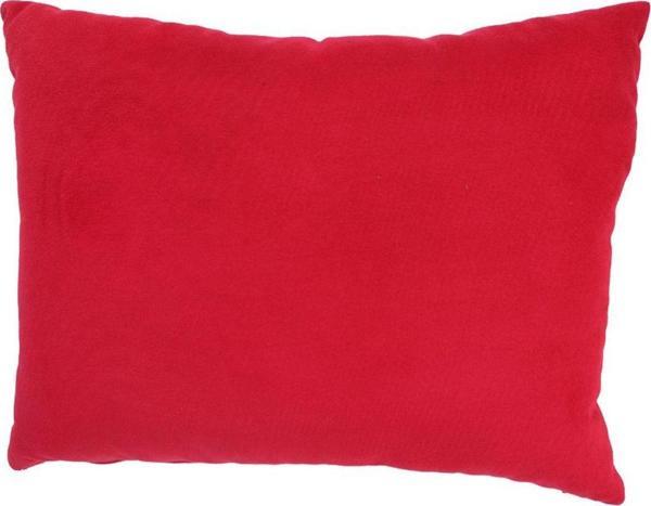Herkese Mobilya Aura Kırlent Yastık Dolgulu 48x40 cm - Image 1