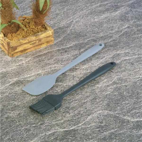 Tohana Mini Silikon 2'li Mutfak Seti - Image 1