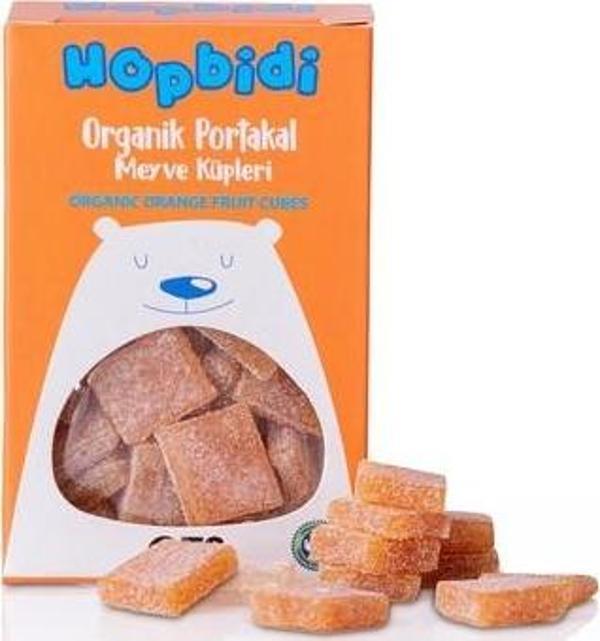 Hopbidi Portakal (Meyve Küpü)x12 - Image 1