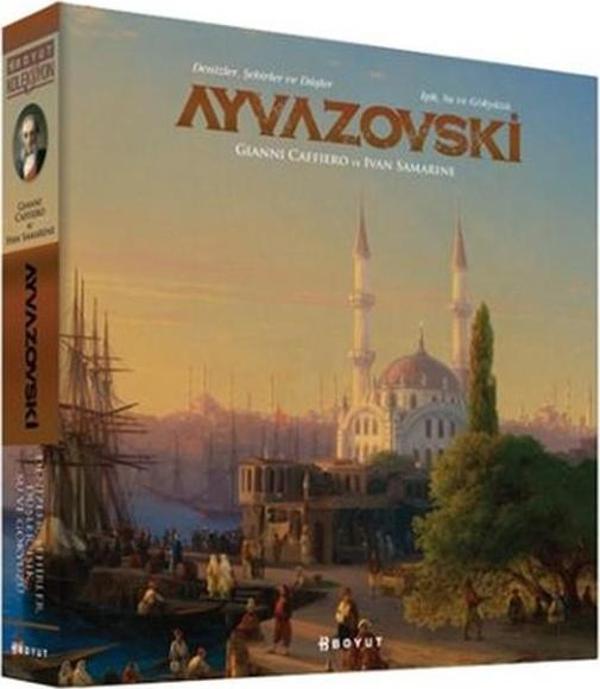 Ayvazovski - Boyut Yayın Grubu - Image 1