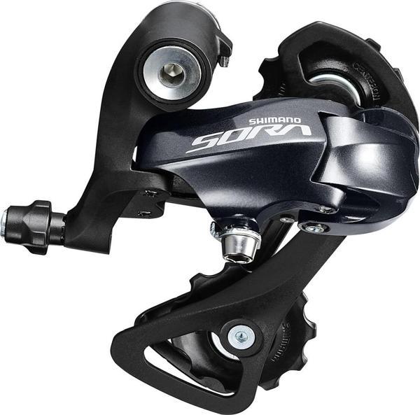 Shimano Arka Aktarıcı 9Vites Sora RD-R3000 Kısa Bacak - Image 1