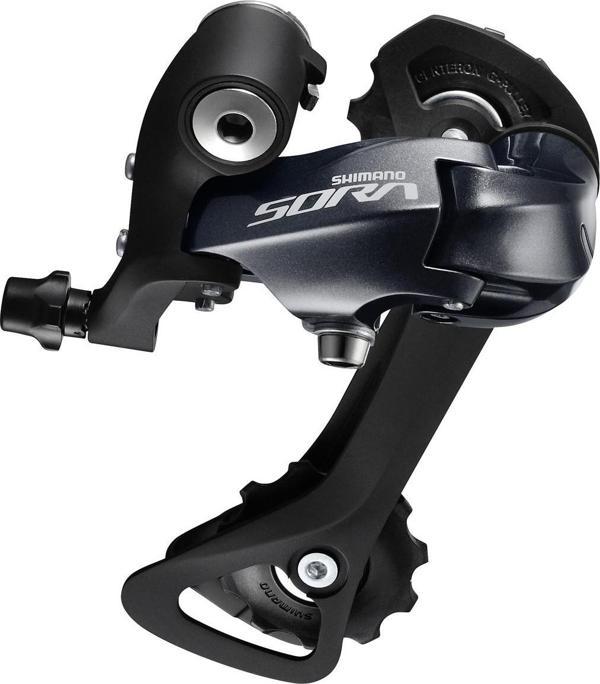 Shimano Arka Aktarıcı 9Vites Sora RD-R3000 Uzun Bacak - Image 1