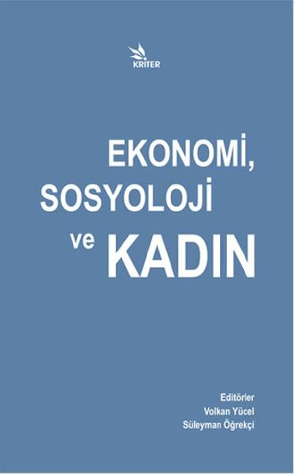 Ekonomi Sosyoloji ve Kadın - Kriter - Image 1