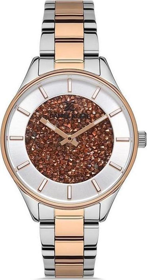 Daniel Klein DK.1.12936.4 Kadın Kol Saati - Image 1