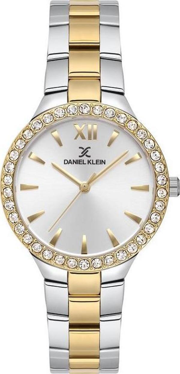 Daniel Klein DK.1.13205-11 Kadın Kol Saati - Image 1
