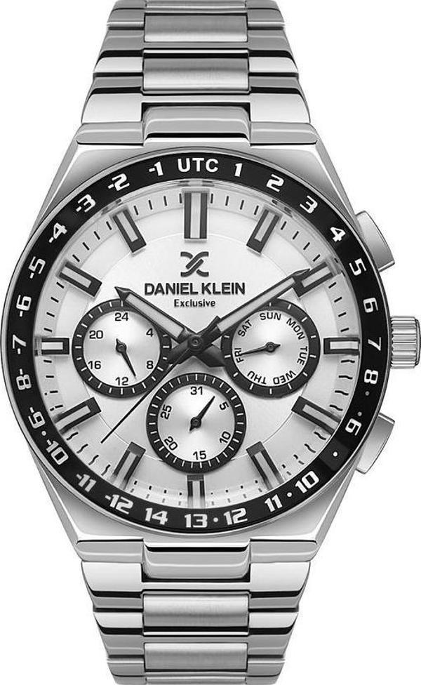 Daniel Klein DK.1.13522.1 Erkek Kol Saati - Image 1