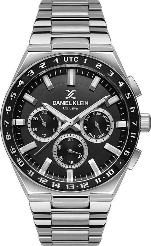 Daniel Klein DK.1.13522.2 Erkek Kol Saati - Image 1