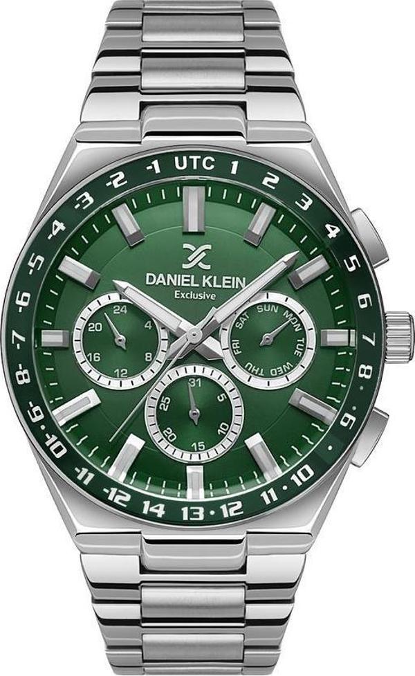 Daniel Klein DK.1.13522-6 Erkek Kol Saati - Image 1