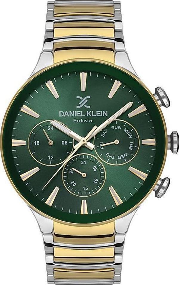 Daniel Klein DK.1.13526-7 Erkek Kol Saati - Image 1