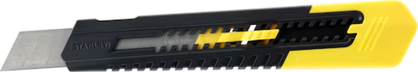 Stanley 1-10-151 Maket Bıçağı 160 X 18 mm - Image 1