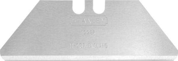 Stanley 1-11-921 Maket Bıçağı Yedeği 62 x 19 mm (100'lü Paket) - Image 1