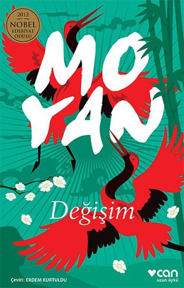 Değişim - Can Yayınları - Image 1