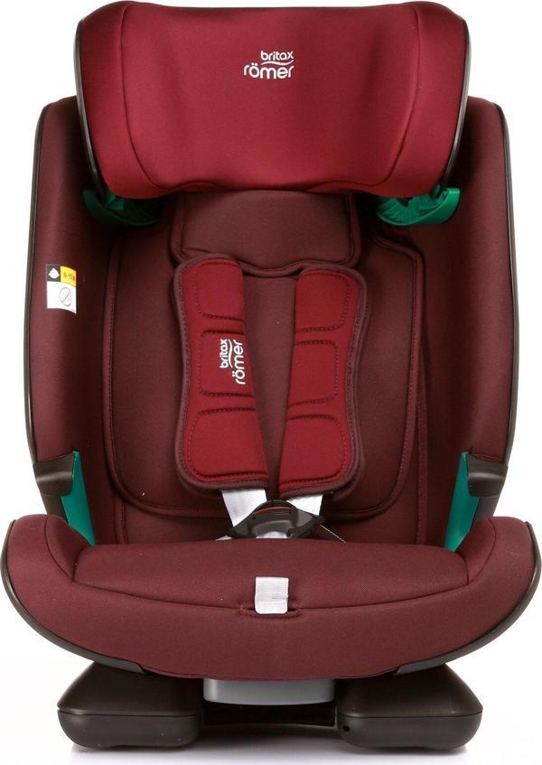 Britax-Römer Advansafix M I-Size Isofixli 9-36 Kg Oto Koltuğu - Image 1
