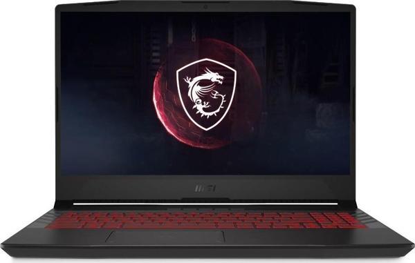MSI Pulse GL66 11UDK-218TR Intel Core i7 11800H 16GB 512GB SSD RTX3050Ti  Windows 11 Home 15.6" FHD  Bilgisayar - Image 1