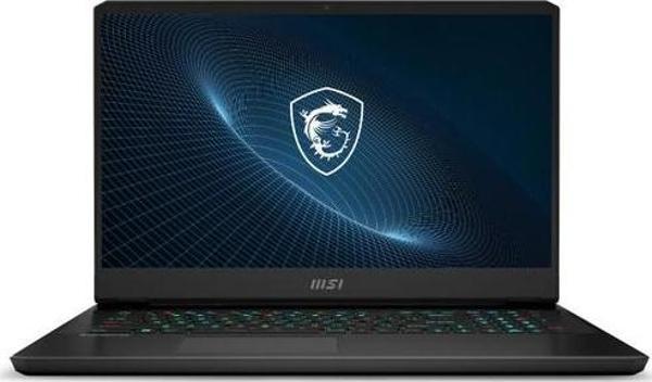 MSI Vector GP76 12UH-488XTR Intel Core i7 12700H 32GB 1TB SSD RTX3080 Freedos 17.3" FHD 360Hz Bilgisayar - Image 1