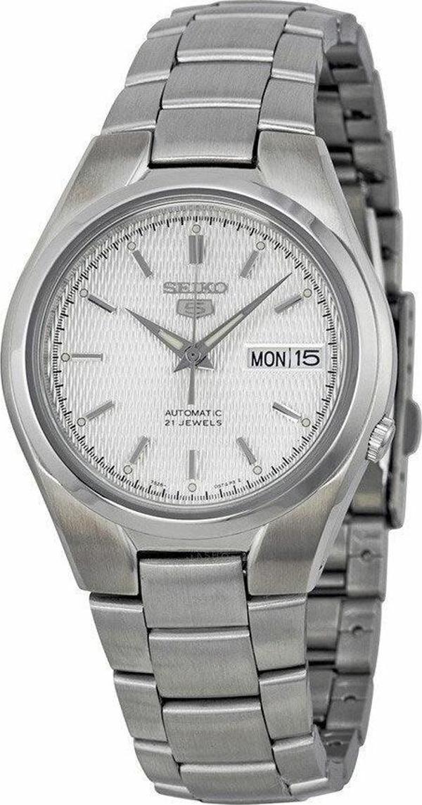 Seiko 5 SNK601K1 Erkek Kol Saati - Image 1