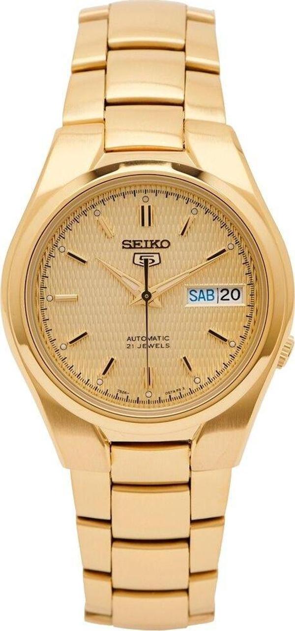 Seiko 5 SNK610K1 Erkek Kol Saati - Image 1