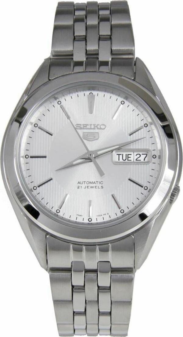 Seiko 5 SNKL15K1S Erkek Kol Saati - Image 1