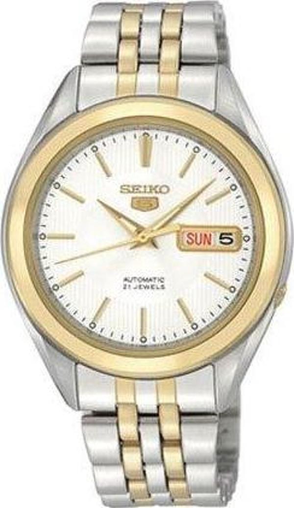 Seiko 5 SNKL24K1 Erkek Kol Saati - Image 1