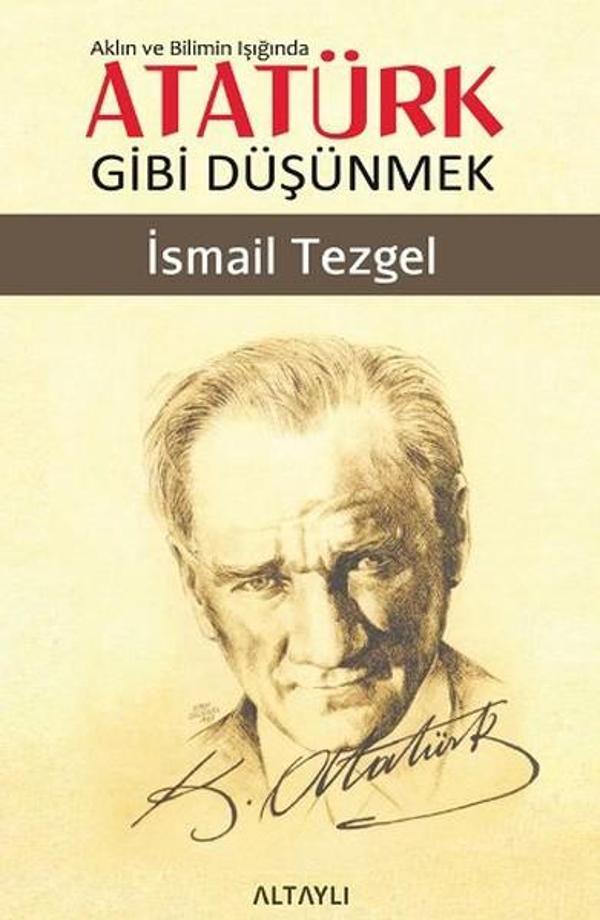 Aklın ve Bilimin Işığında Atatürk G - Altaylı - Image 1