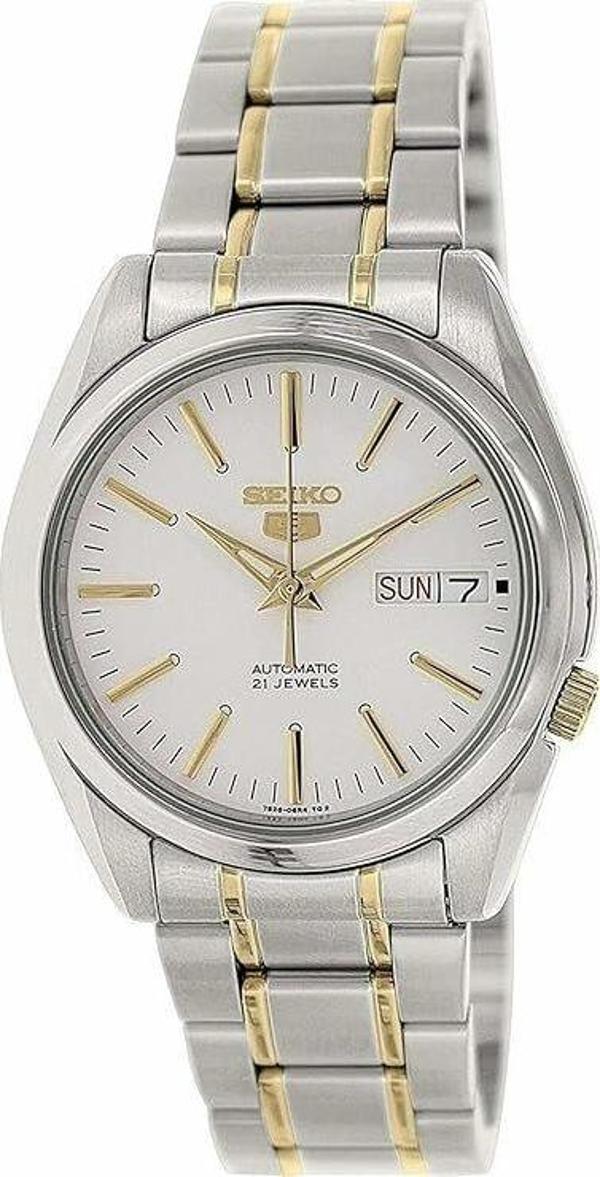 Seiko 5 SNKL47K1 Kadın Kol Saati - Image 1
