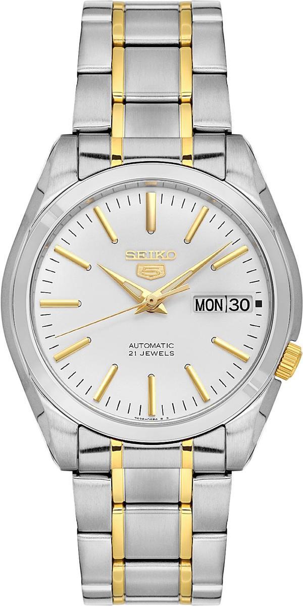 Seiko 5 SNKL47K1 Kadın Kol Saati - Image 1