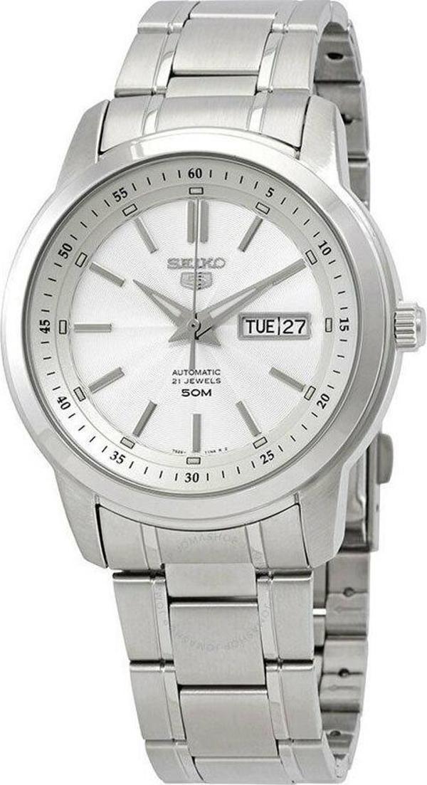 Seiko 5 SNKM83K1 Erkek Kol Saati - Image 1