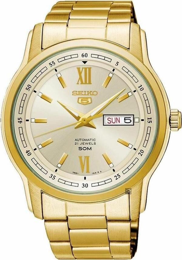 Seiko 5 SNKP20K1 Erkek Kol Saati - Image 1