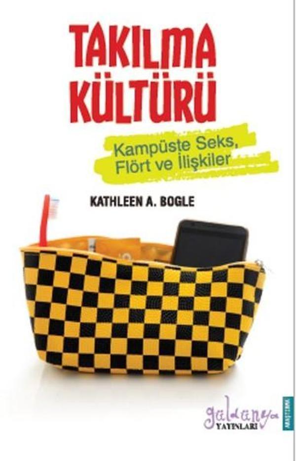 Takılma Kültürü - Güldünya Yayınları - Image 1