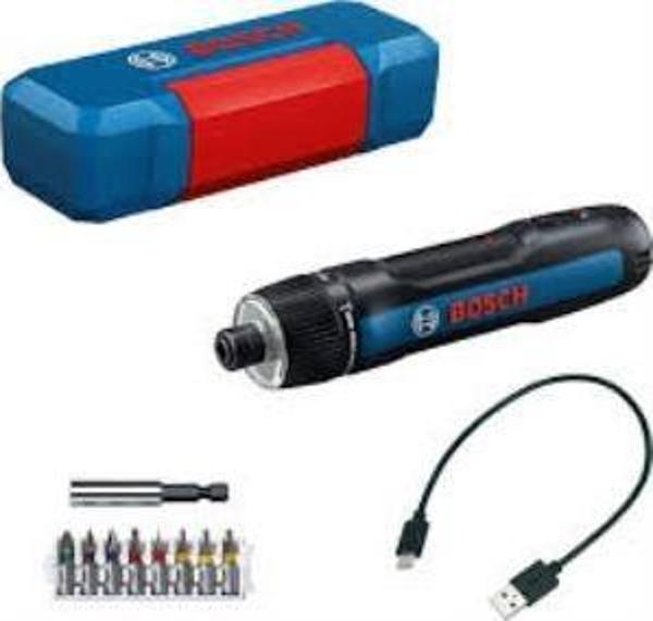 Bosch GO3 Akıllı Vidalama - Image 1