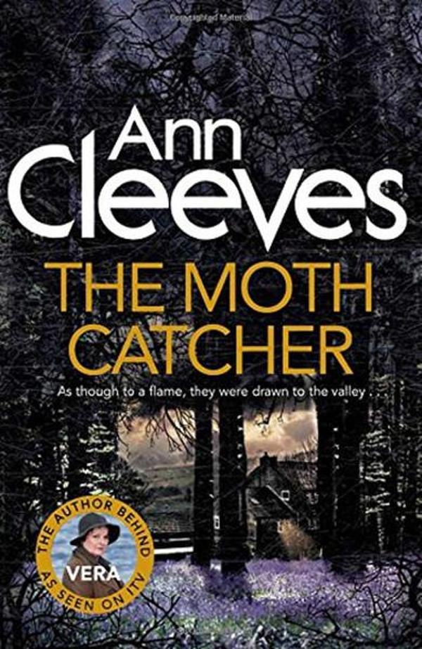 The Moth Catcher - Pan Yayınevi - Image 1