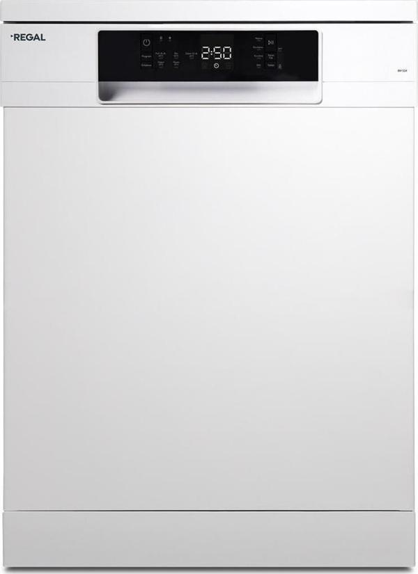 Regal BM 524 E Enerji Sınıfı 5 Programlı 14 Kişilik Bulaşık Makinesi - Image 1