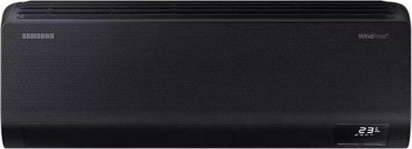 Samsung WindFree Premium Black AR12CXFCABT/SK 12000 BTU Duvar Tipi Split Klima - Image 1