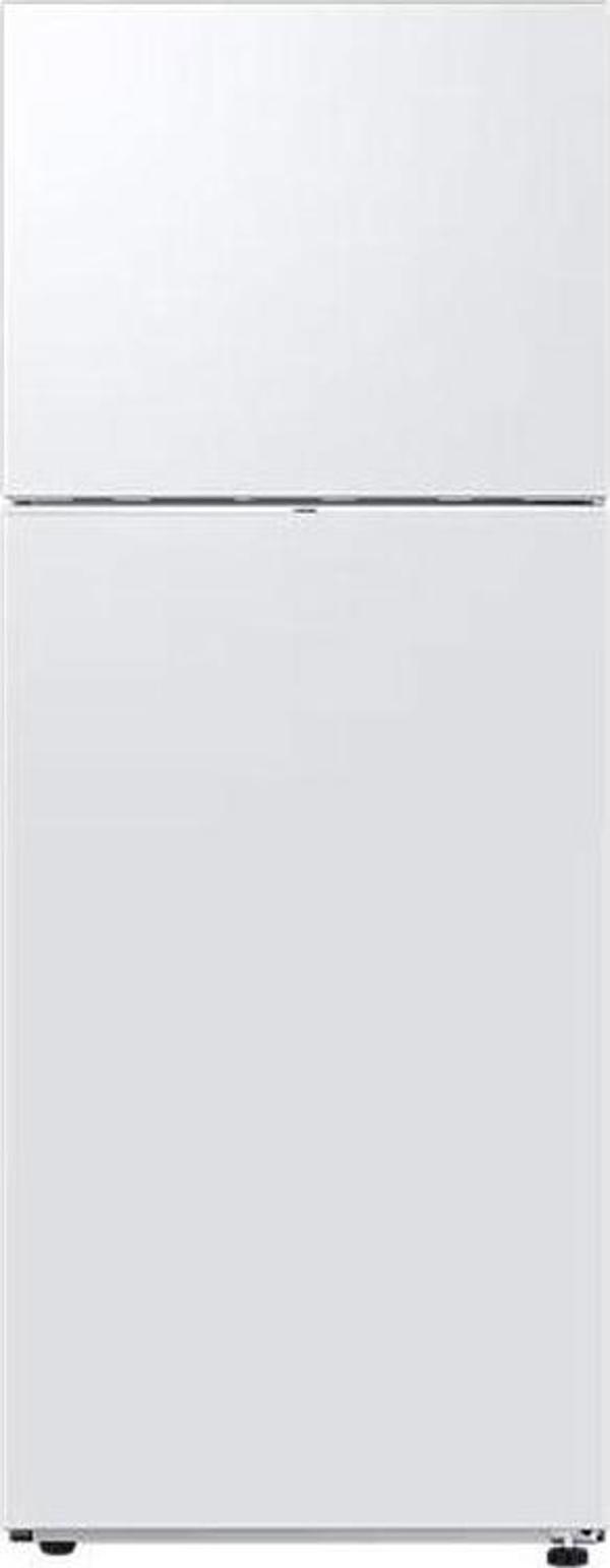 Samsung Rt47Cg6006Wwtr Çift Kapılı No Frost Beyaz Buzdolabı - Image 1