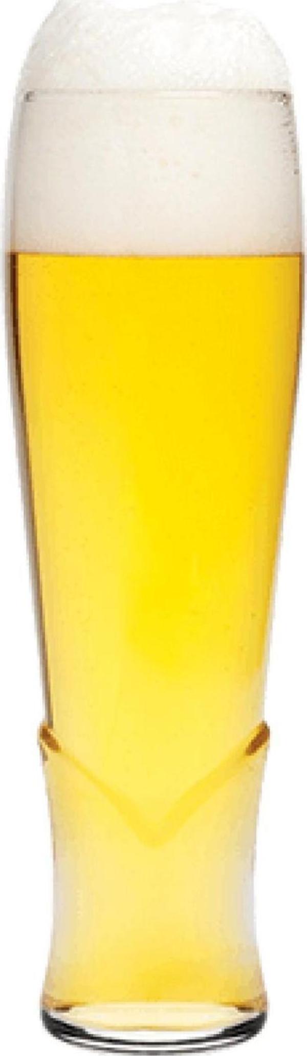 Paşabahçe 420748 craft bira bardağı 4 lü 440cc - Image 1