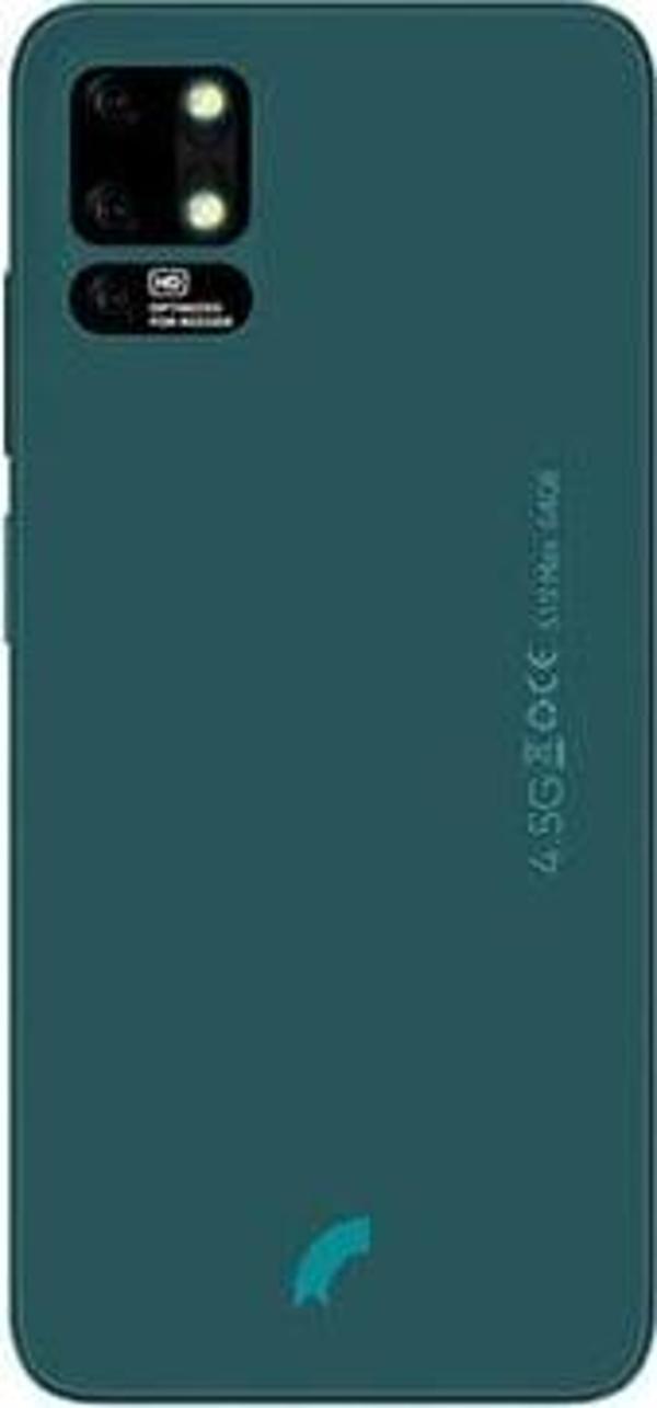 REEDER S19 MAX 2 + 2 GB RAM / 128 GB HAFIZA YEŞİL - Image 1