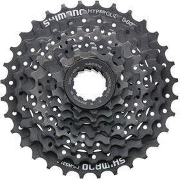Shimano Altus Ruble Cs-Hg31 8'li 11-32T - Image 1