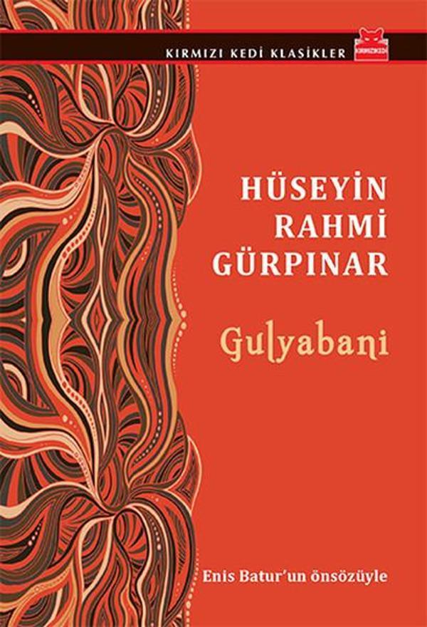 Gulyabani - Kırmızı Kedi Yayınevi - Image 1