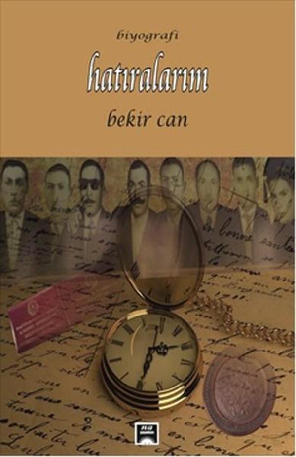 Hatıralarım - Na Yayınları - Image 1
