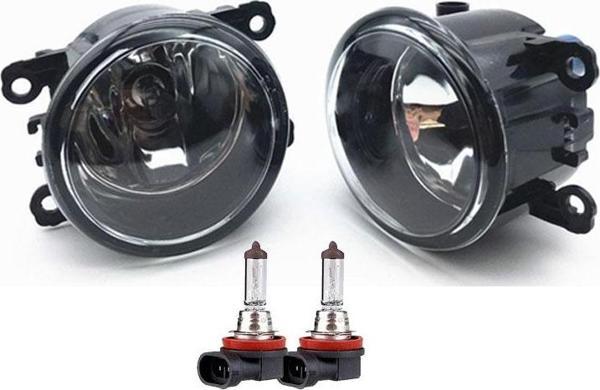 Opel Grandland X 2021 Sis Farı Set  Oem:  8200074008 - Image 1