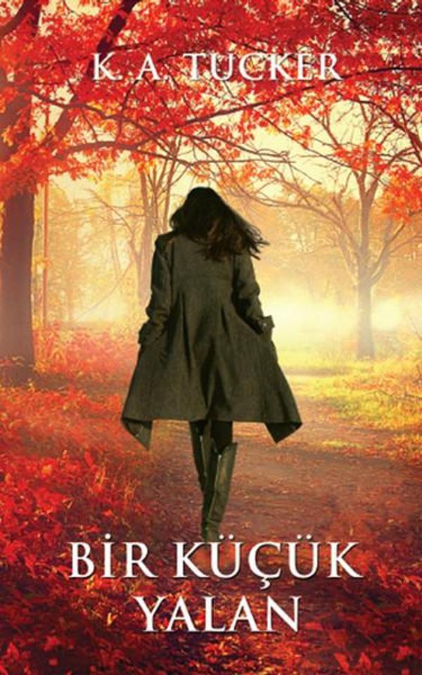 Bir Küçük Yalan - Hyperion Kitap - Image 1