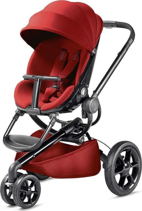 Quinny Moodd 3 Tekerlekli Bebek Arabası - Image 1