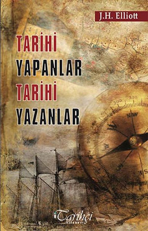 Tarihi Yapanlar Tarihi Yazanlar - Tarihçi Kitabevi - Image 1