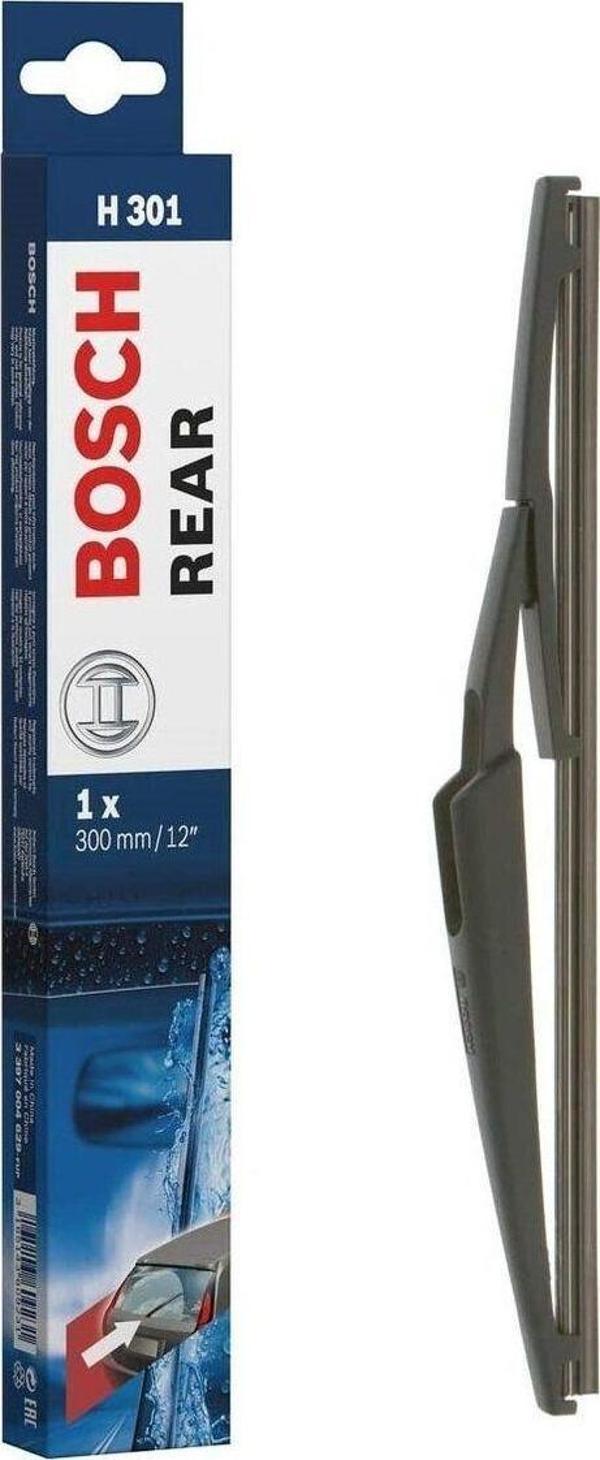 Bosch Hyundai Ix20 Arka Silecek 30Cm 2011-2020 Rear H301 - Image 1