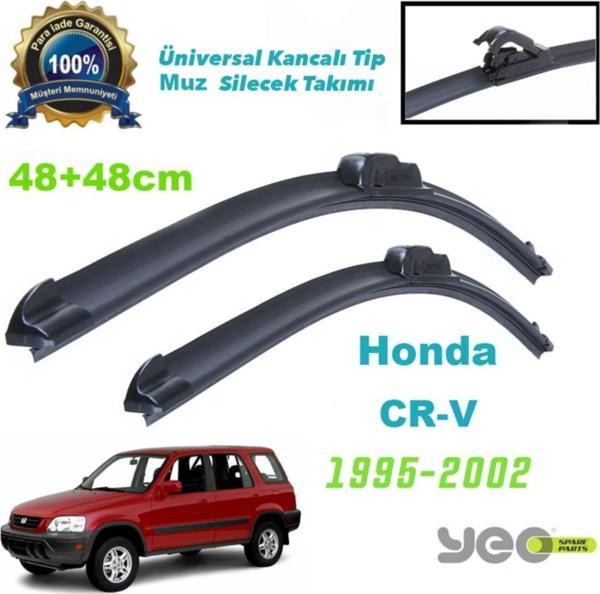 Yeo Honda Cr-V Aeroflex Muz Silecek Takımı - Image 1