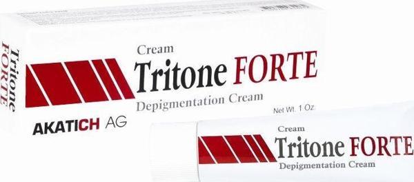 Assos Tritone Forte Krem 30 Gr - Image 1