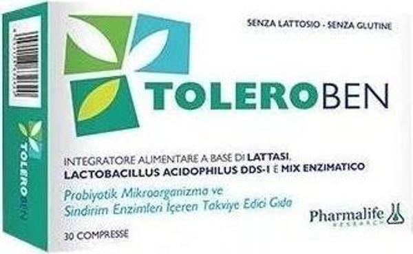 Pharmalife Toleroben 30 Tablet - Image 1